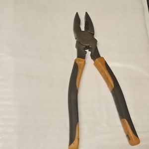 Vtg Pair of Quality Dykes Cast Iron